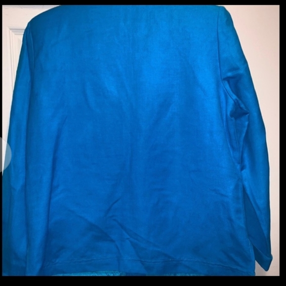 Plaza South Jacket, Size 6 Petite - Picture 2 of 2